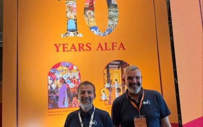 October 2025 – News & Updates