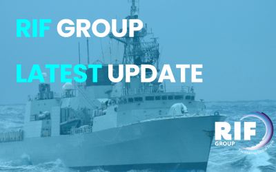 Middle East Shipping Disruption: Key Developments This Week