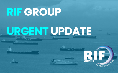 Urgent Update: Middle East Escalations Impacting Global Air and Ocean Freight Operations