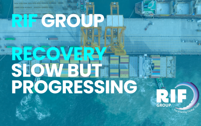 Middle East Logistics Recovery: Post-Ceasefire Timelines and Hub Status