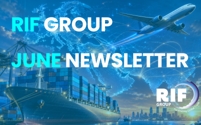 Global Logistics Market Update: Navigating Congestion, Capacity Constraints, and 2026 Policy Shifts