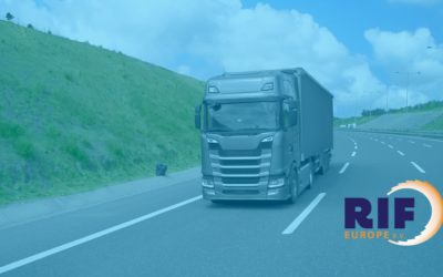 As of July 1, 2026, the truck charge will be introduced in the Netherlands